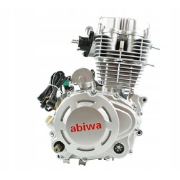 Engine 125 cc Junak Romet K125 ZK50 CRS50 Moretti Zetka Junak Barton BTS