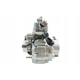 Engine 125 cc Junak Romet K125 ZK50 CRS50 Moretti Zetka Junak Barton BTS