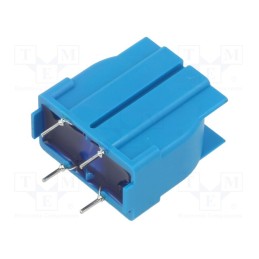 1 pcs x EPCOS - B82724J2182N021 - Inductor: common mode, THT, 33mH, 1.8A, 400Ω, ±30%, vertical