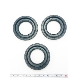 Set of diff seals Yamaha ZM 93102 35009