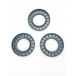 Set of diff seals Yamaha ZM 93102 35009