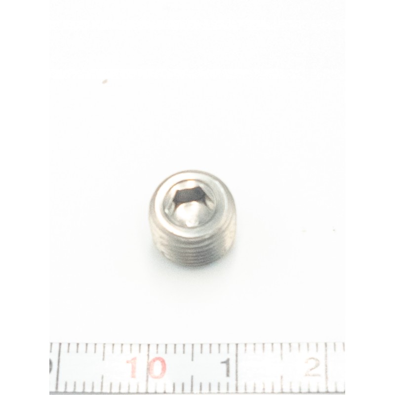 Sea doo brp diff oil drain plug 211500001