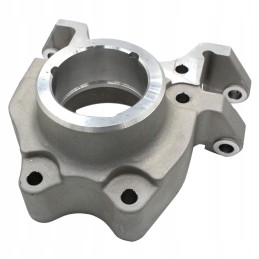 Rear left steering knuckle Polaris RZR XP Pro 2020