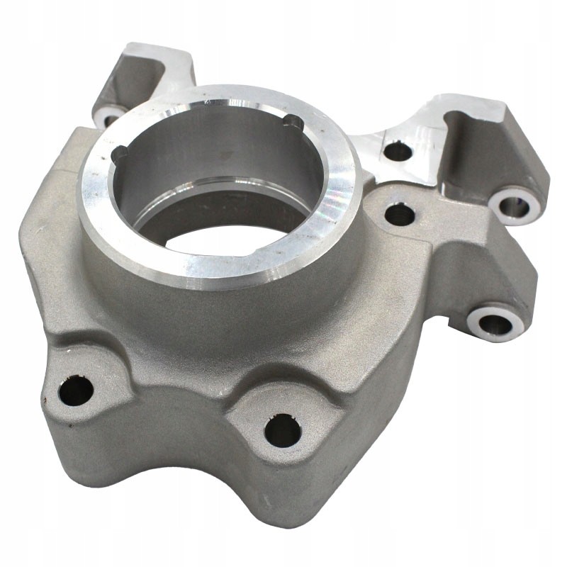 Rear left steering knuckle Polaris RZR XP Pro 2020