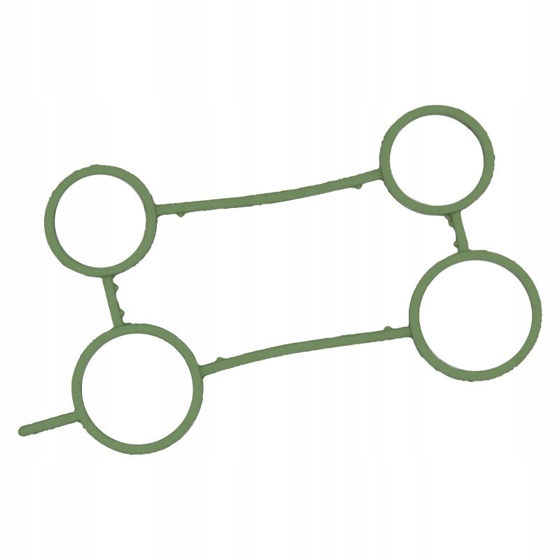 Oil cooler gasket can am brp 420431871