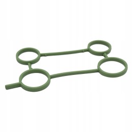 Oil cooler gasket can am brp 420431871