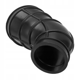 Carburetor pipe, intake manifold