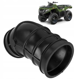 Carburetor pipe, intake manifold