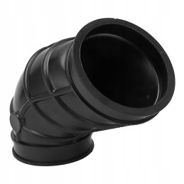 Carburetor pipe, intake manifold