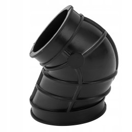 Carburetor pipe, intake manifold