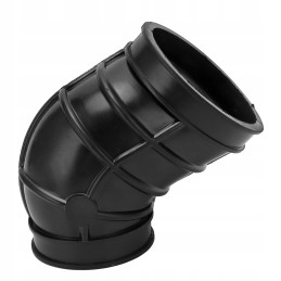 Carburetor pipe, intake manifold