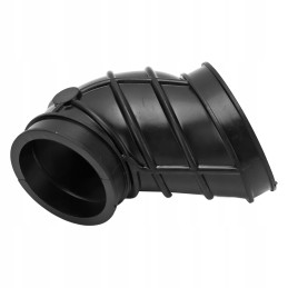 Carburetor pipe, intake manifold