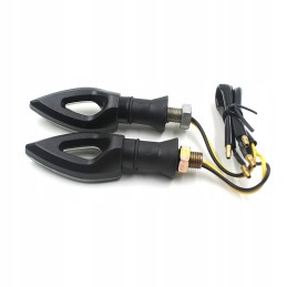 Direction indicators strzalka 12 LEDs 2 pcs