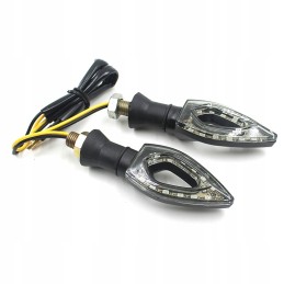Direction indicators strzalka 12 LEDs 2 pcs