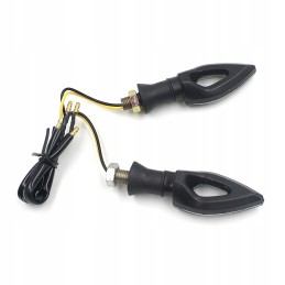 Direction indicators strzalka 12 LEDs 2 pcs