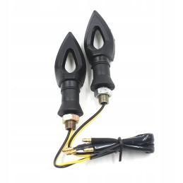 Direction indicators strzalka 12 LEDs 2 pcs