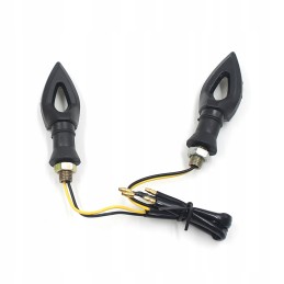 Direction indicators strzalka 12 LEDs 2 pcs