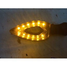 Direction indicators strzalka 12 LEDs 2 pcs