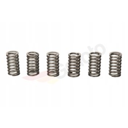 Clutch spring 6 pcs atv quad 150 200 250 bashan