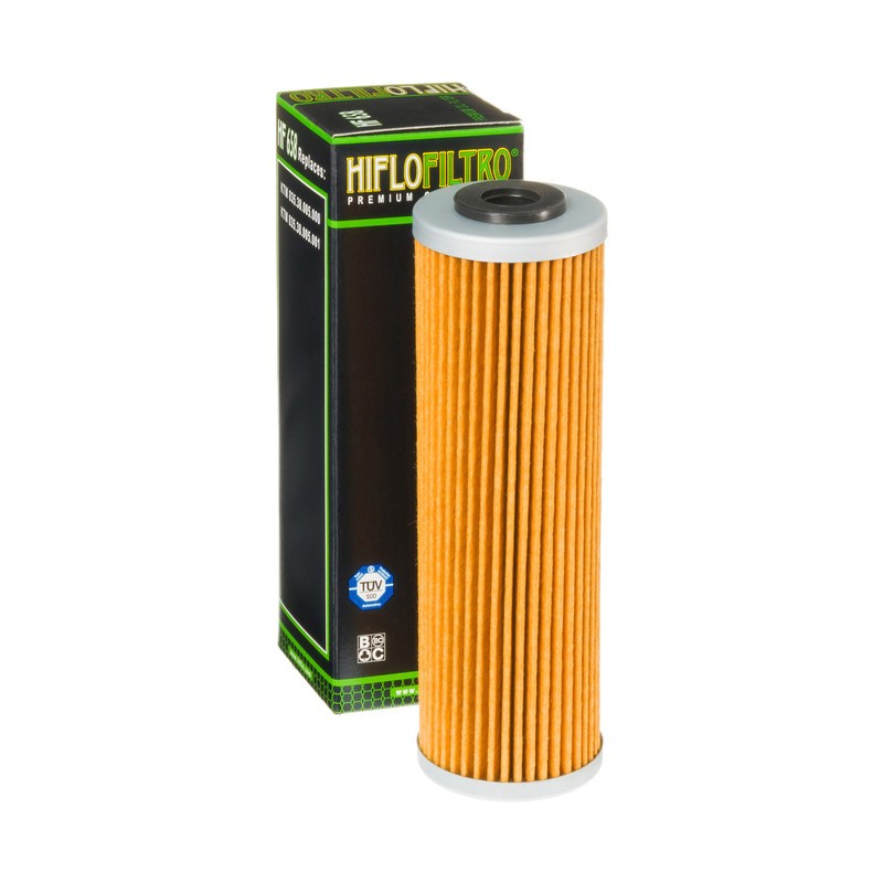 Oil filter ktm sx 450 sx 505 year 09/12