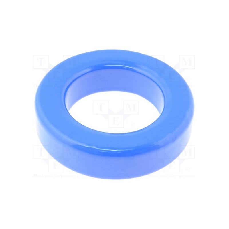 1 pcs x ARNOLD - MS-225014-2 - Ferrite: toroidal, L: 14.9mm, Øint: 34.7mm, Øout: 58mm, 18nH, 500kHz