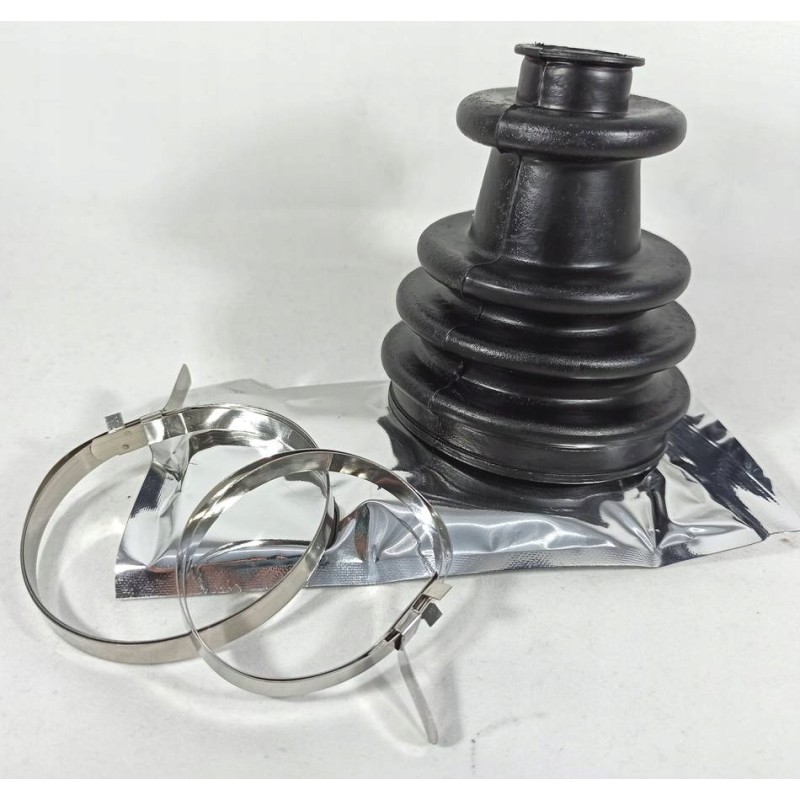 Joint collar 20 65 Kodiak Grizzly rear outside