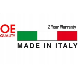 Birth Fiat wishbone bushing