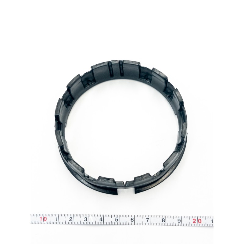 Steering column ring sea doo 277001874