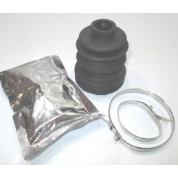 Joint rubber sleeve 19 5016 Kawasaki Suzuki front rear inner