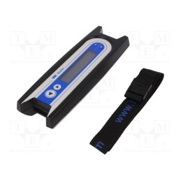 1 pcs x BAUMER - 9701-0001 - Programming device