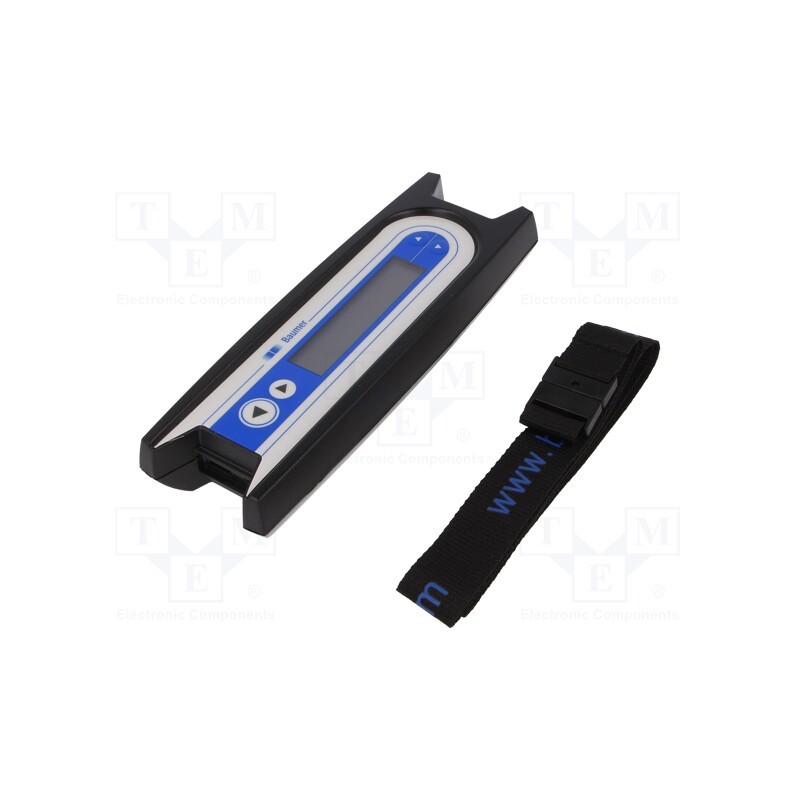1 pcs x BAUMER - 9701-0001 - Programming device