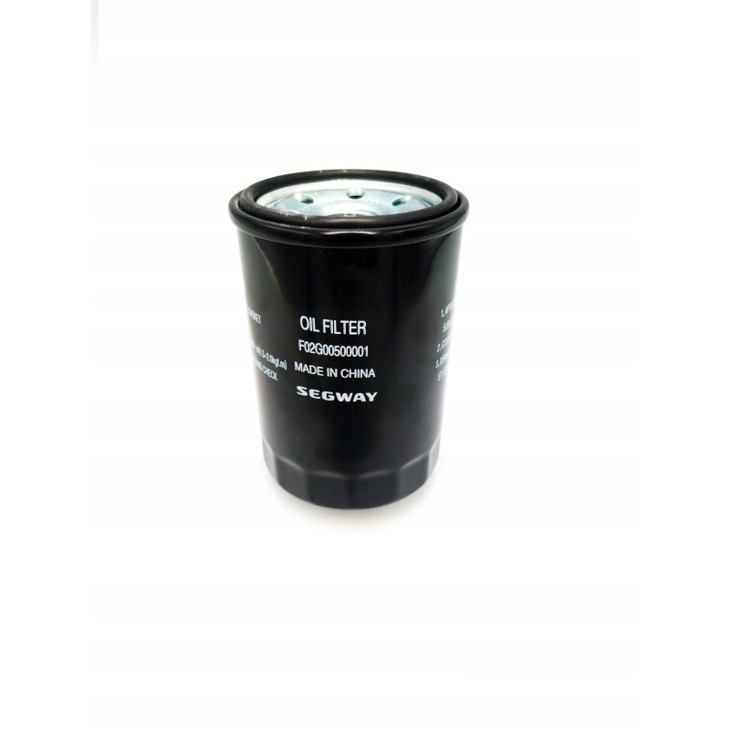 Oil filter segway fugleman villain original f02g0