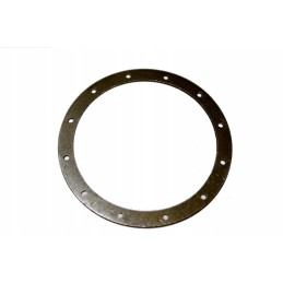 Rear differential adjusting washer oem cf moto