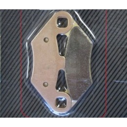 Polaris sportsman 400 500 600 700 brake pads