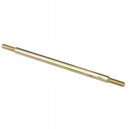 Reinforced steering rack 14mm can am outlander reneg 570 650 850 1000