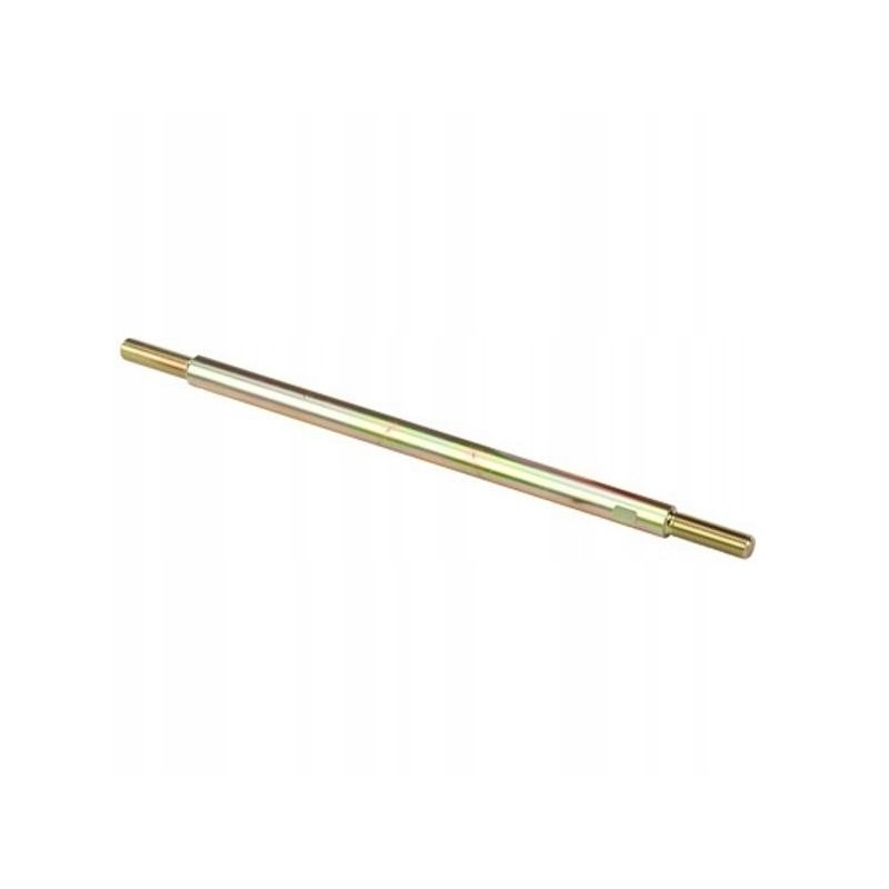 Reinforced steering rack 14mm can am outlander reneg 570 650 850 1000