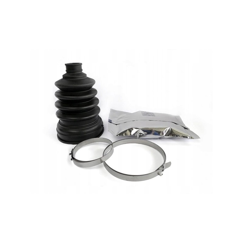 Epi joint cover, rear, sportsman 850 550 eps