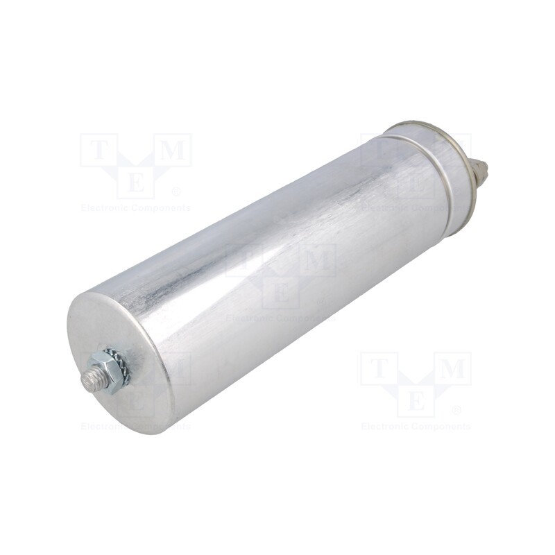 1 pcs x KEMET - C20ALGR5680AASK - Capacitor: polypropylene, Body dim: Ø75x247mm, 68uF, ±10%, 60A