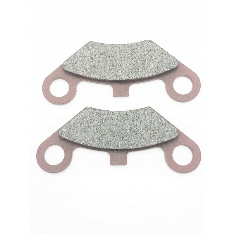 Front brake pads cf moto cf500k 21 21