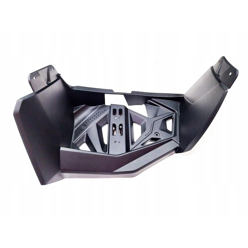 Right step can am renagade g2 brp 705004729