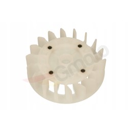 Fan magneta windmill quad atv 150 automatic