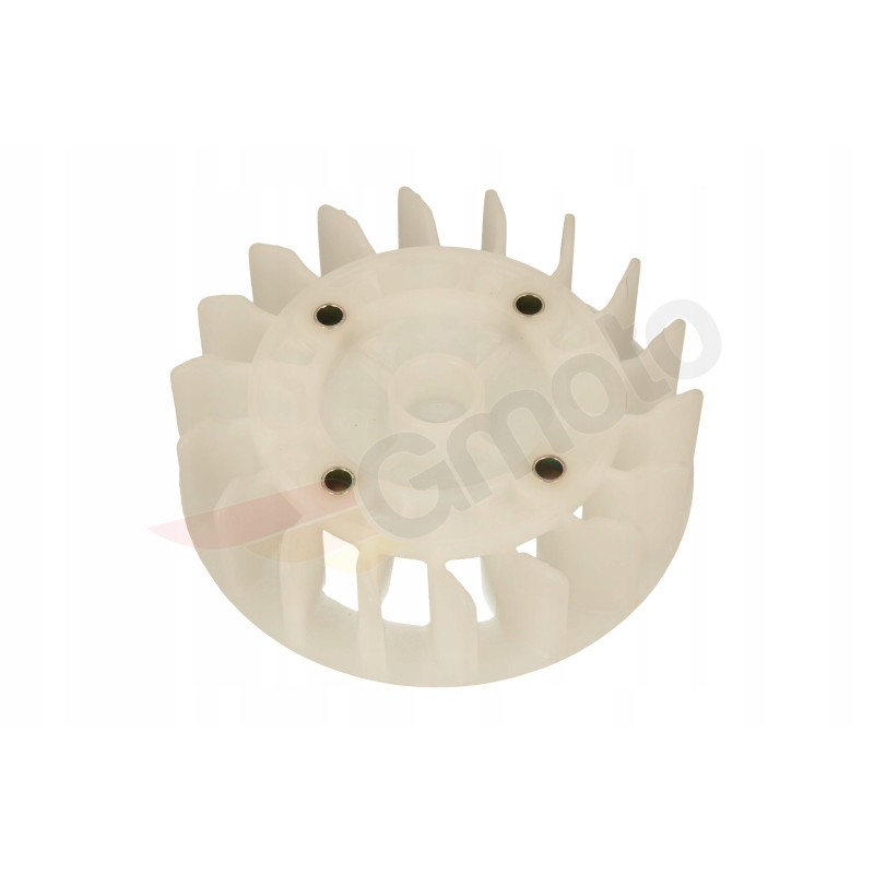 Fan magneta windmill quad atv 150 automatic