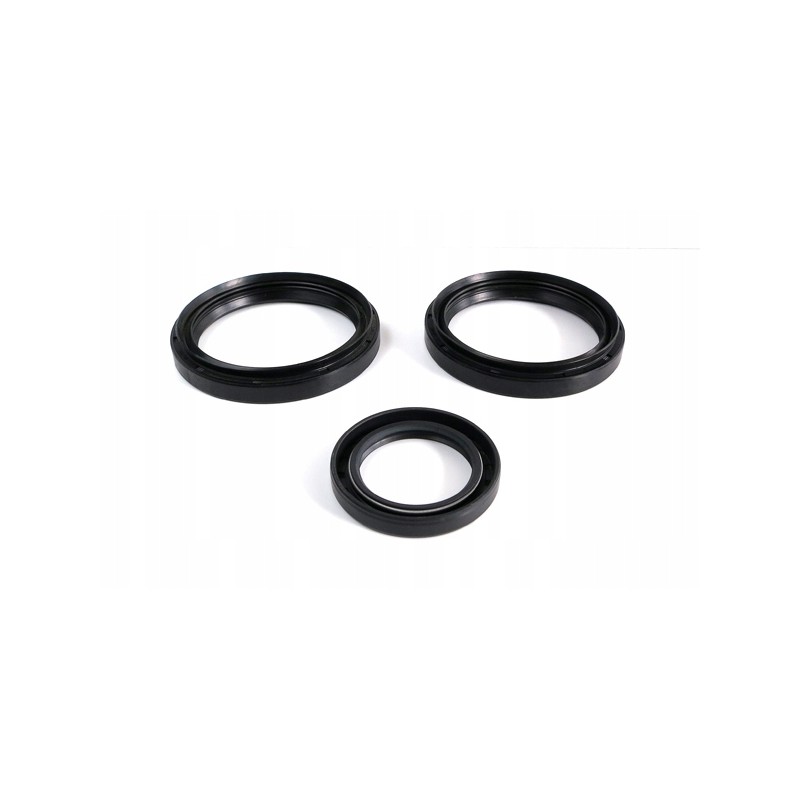 Front differential seal Arctic Cat 700 1000