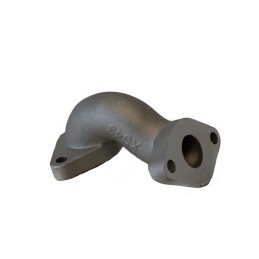 Inlet elbow carburetor spigot 4t fmb king atv