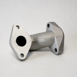 Inlet elbow carburetor spigot 4t fmb king atv