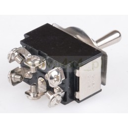 Switch, switch, winch, front, rear, 4x4