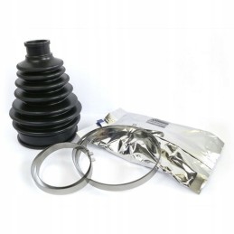 Joint cover Polaris 400 450 550 570 800 850 1000 Sportsman Epi WE130151