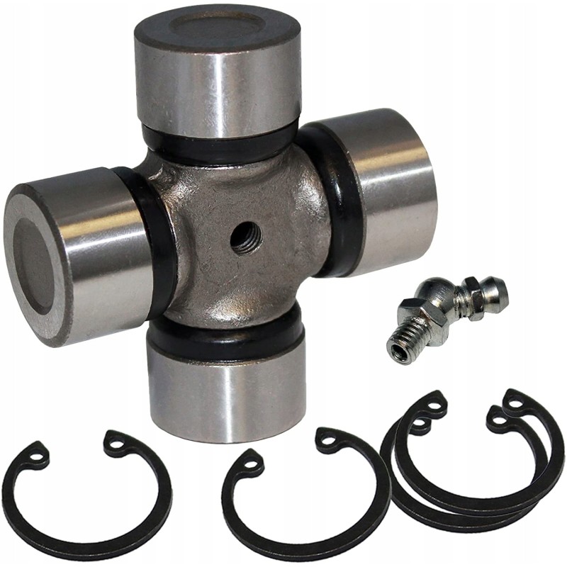 Drive shaft crosshead can am outlander 1000 rear