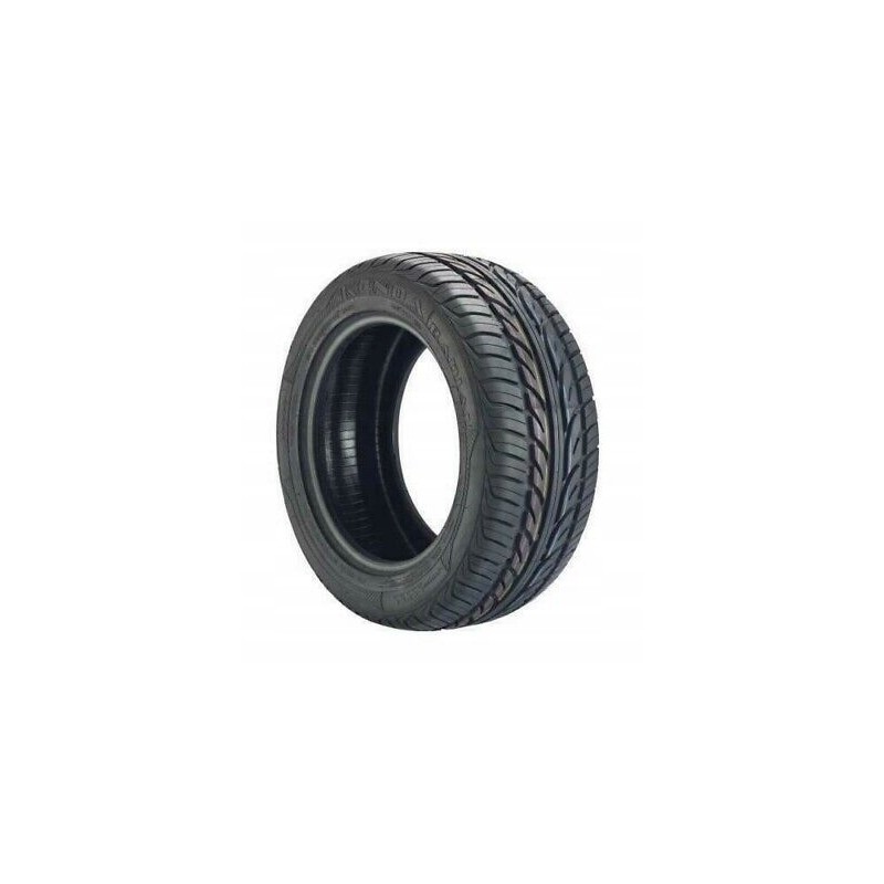 Spyder rear tire 225 50r15 brp 705503310