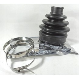 Rubber joint arctic cat yamaha grizzly 700 suzuki